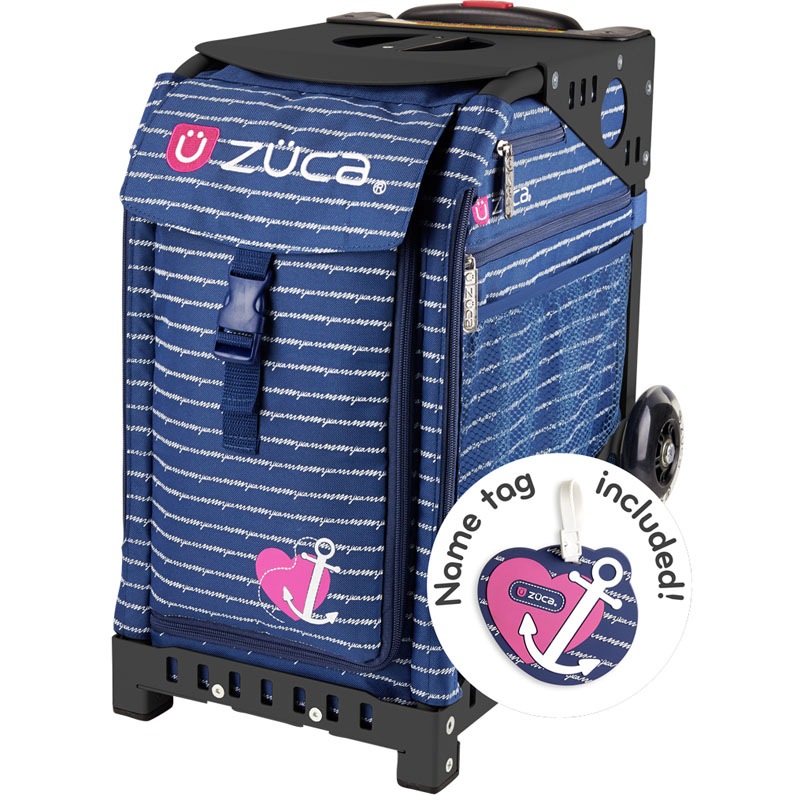 ZUCA SPORT Anchor My Heart