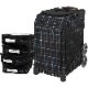 ZUCA SPORT Artist Imperial Plaid