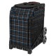 ZUCA SPORT Artist Imperial Plaid