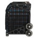 ZUCA SPORT Artist Imperial Plaid