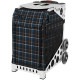 ZUCA SPORT Artist Imperial Plaid