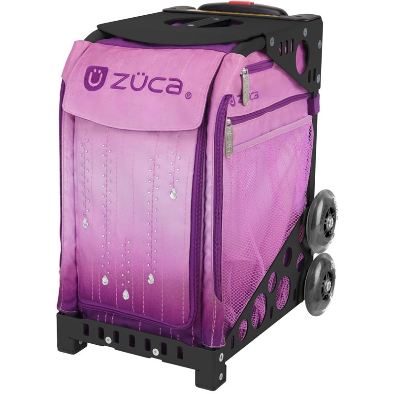 ZUCA SPORT Artist Velvet Rain