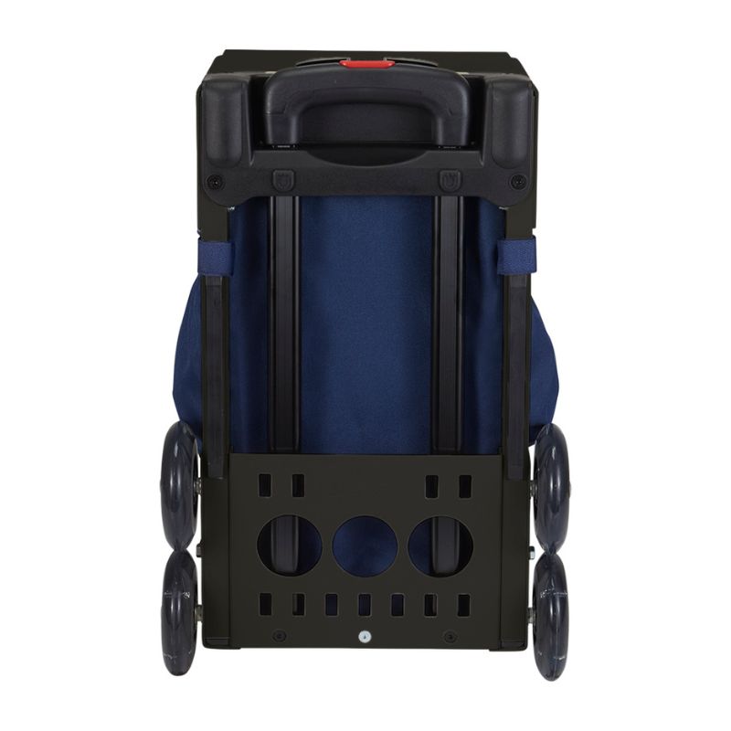 ZUCA SPORT Cornhole Bag Navy