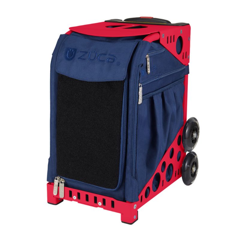ZUCA SPORT Cornhole Bag Navy