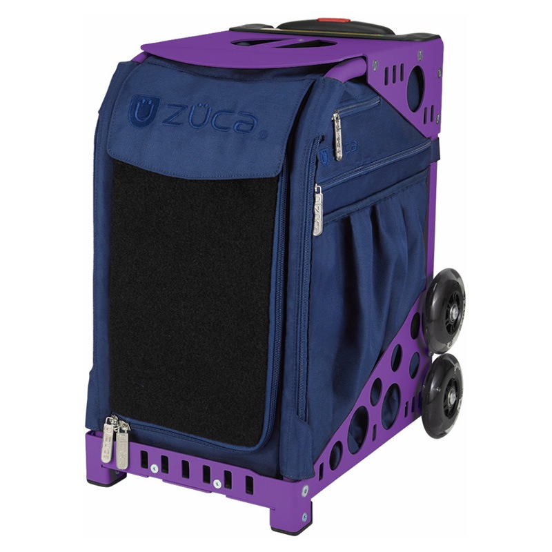 ZUCA SPORT Cornhole Bag Navy