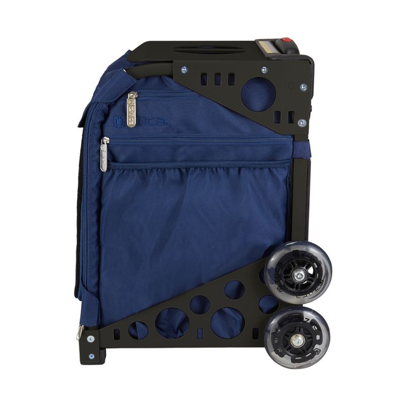 ZUCA SPORT Cornhole Bag Navy