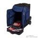 ZUCA SPORT Cornhole Bag Navy