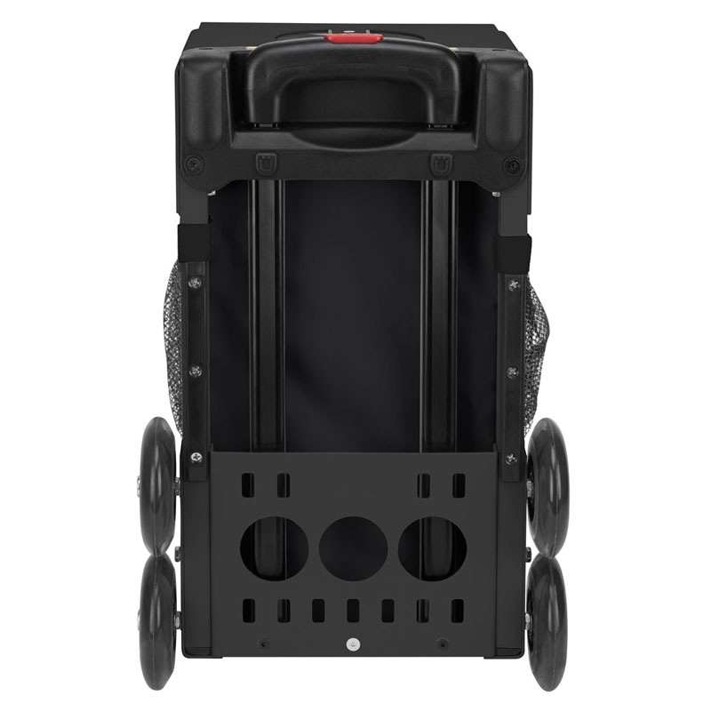 ZUCA SPORT Silver Shimmer