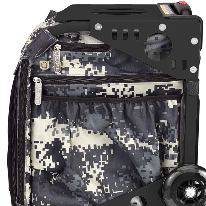 ZUCA SPORT Cornhole Bag Anaconda