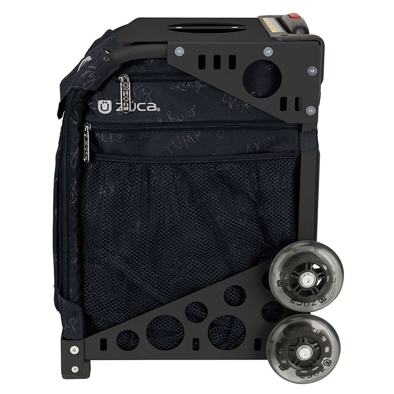 ZUCA SPORT Artist Ice Queen