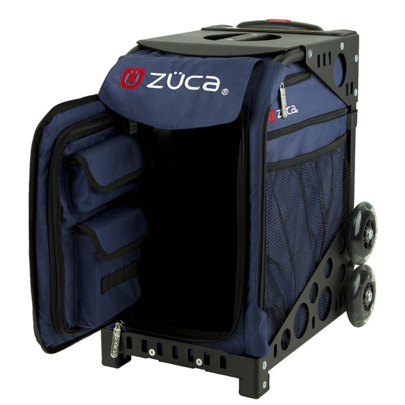 ZUCA SPORT Artist Midnight