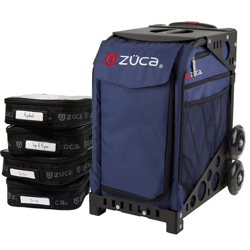 ZUCA SPORT Artist Midnight