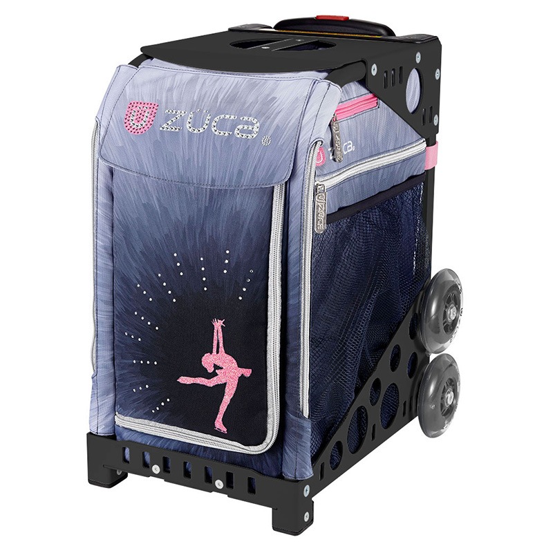 ZUCA SPORT Ice Dreamz Lux