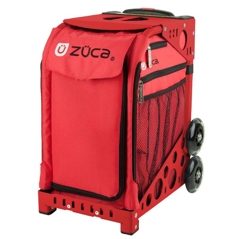 ZUCA SPORT Artist Chili