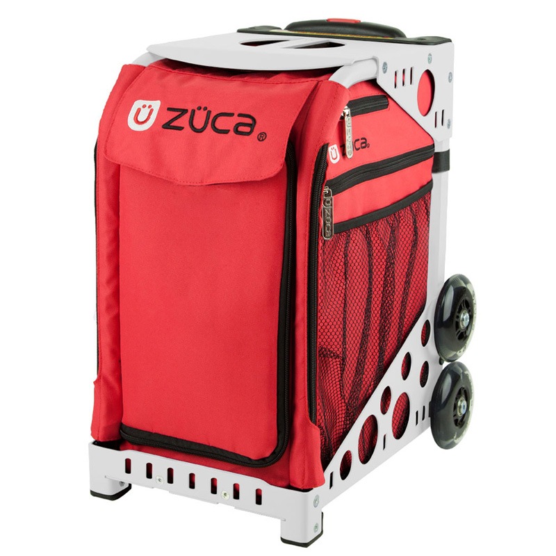 ZUCA SPORT Artist Chili