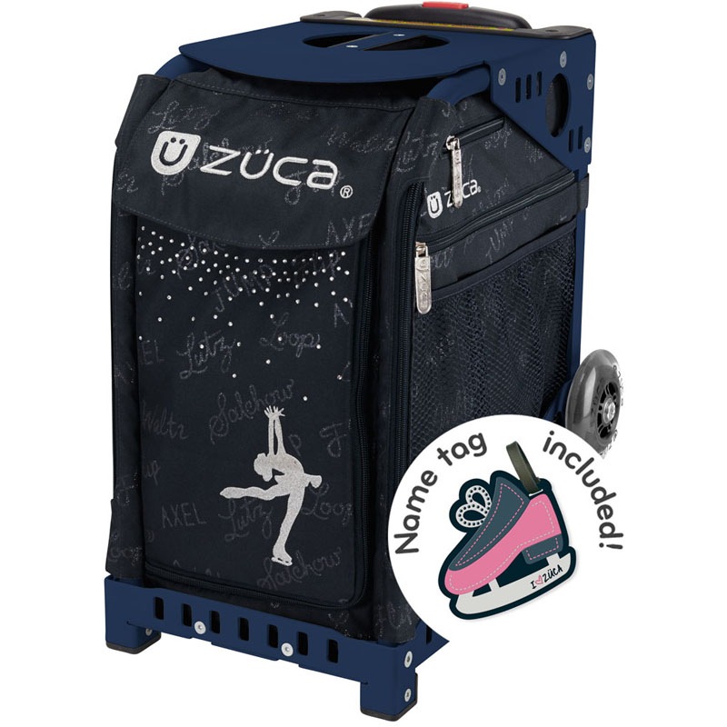 ZUCA SPORT Ice Queen