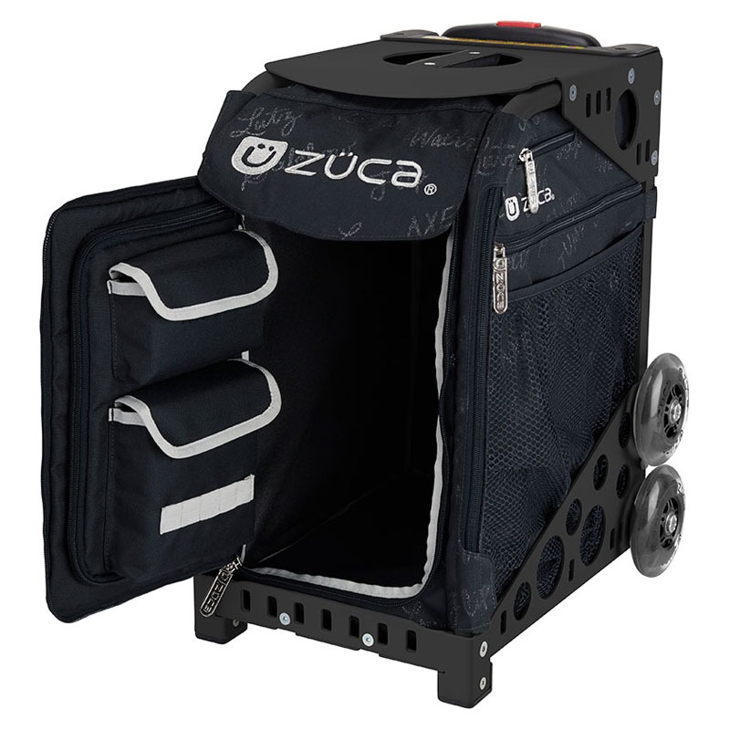 ZUCA SPORT Ice Queen