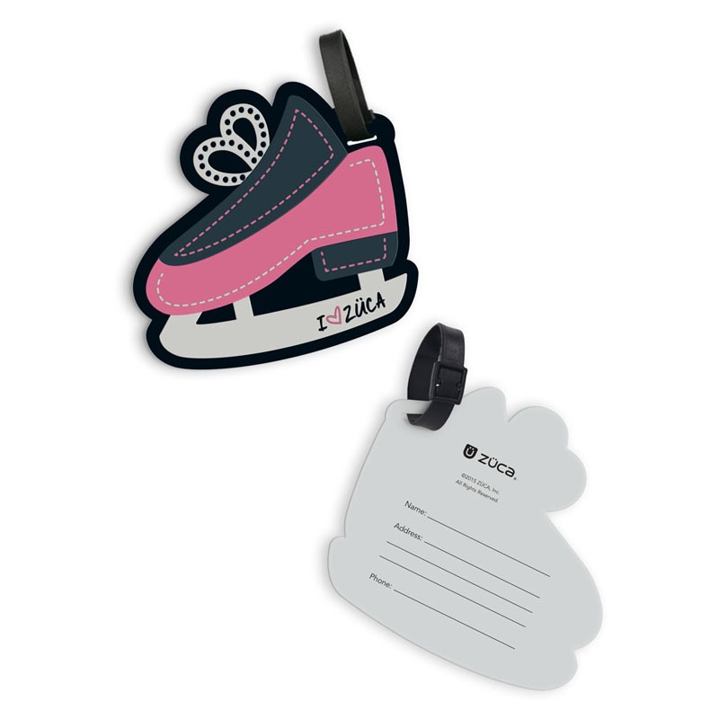 ZUCA SPORT Ice Queen