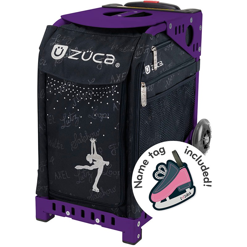 ZUCA SPORT Ice Queen