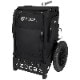 ZUCA Trekker Cart Black/Black