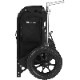 ZUCA Trekker Cart Black/Black