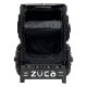 ZUCA Trekker Cart Black/Black