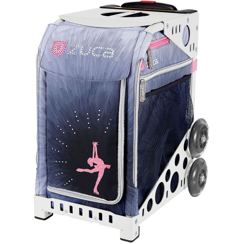 ZUCA SPORT Artist Ice Dreamz Lux