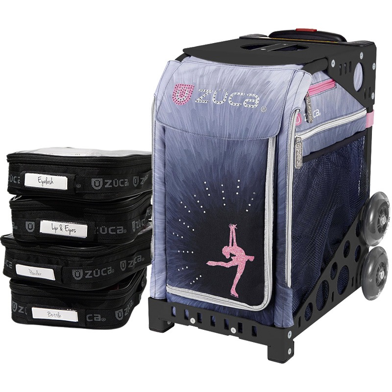 ZUCA SPORT Artist Ice Dreamz Lux