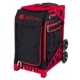 ZUCA SPORT Pickleball Bag Red Trim