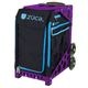 ZUCA SPORT Pickleball Bag Blue Trim