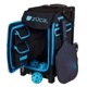 ZUCA SPORT Pickleball Bag Blue Trim