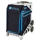 ZUCA SPORT Pickleball Bag Blue Trim