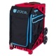 ZUCA SPORT Pickleball Bag Blue Trim