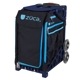 ZUCA SPORT Pickleball Bag Blue Trim