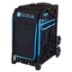 ZUCA SPORT Pickleball Bag Blue Trim