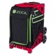ZUCA SPORT Pickleball Bag Green Trim