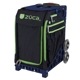 ZUCA SPORT Pickleball Bag Green Trim