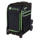 ZUCA SPORT Pickleball Bag Green Trim