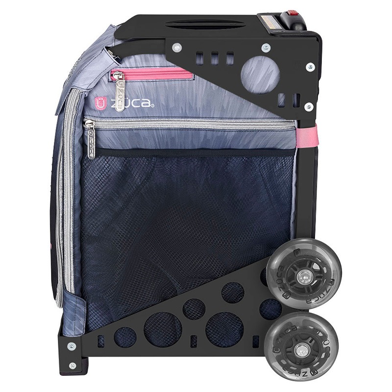 ZUCA SPORT Ice Dreamz Lux