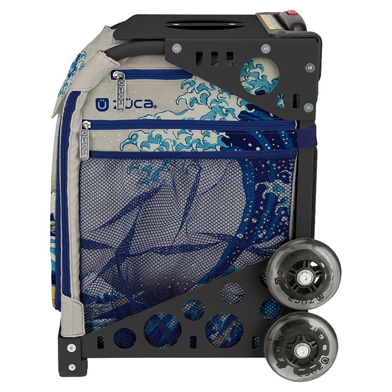 ZUCA SPORT Great Wave