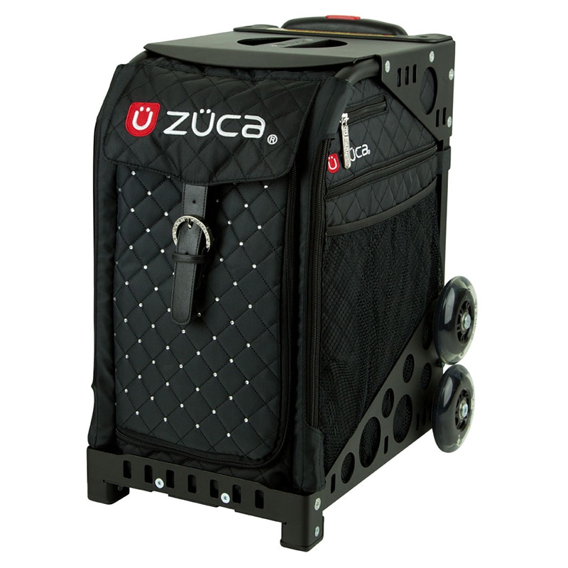 ZUCA SPORT Artist Mystic