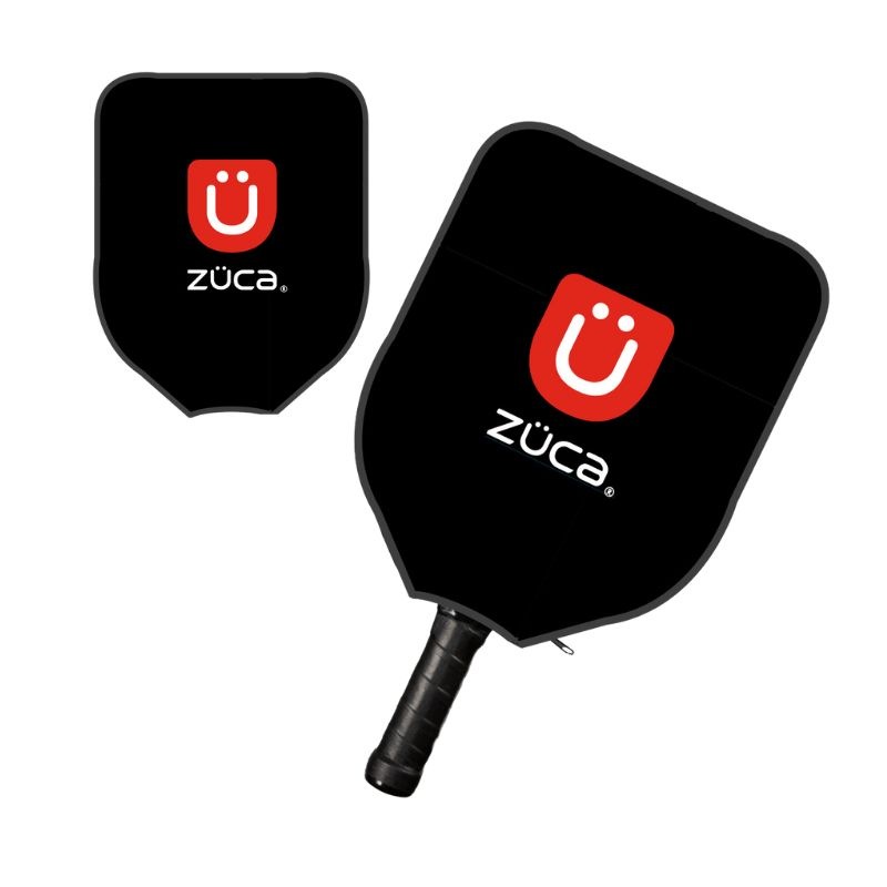 ZUCA SPORT Pickleball Bag Black Trim