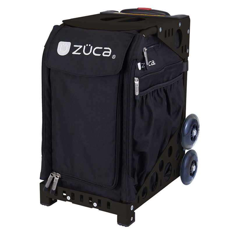 ZUCA SPORT Pickleball Bag Black Trim