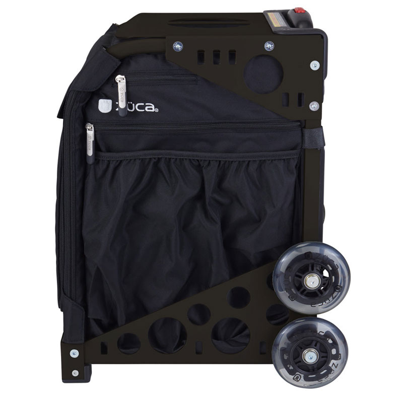 ZUCA SPORT Pickleball Bag Black Trim