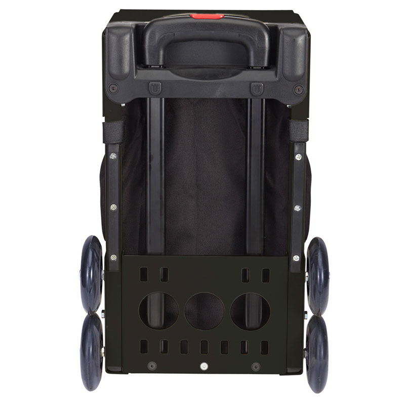 ZUCA SPORT Pickleball Bag Black Trim