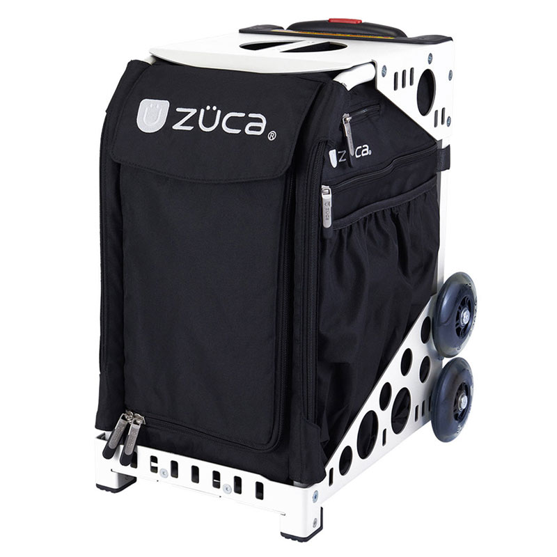 ZUCA SPORT Pickleball Bag Black Trim