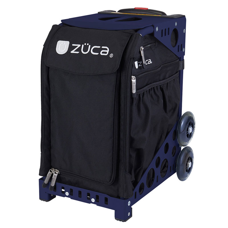 ZUCA SPORT Pickleball Bag Black Trim