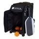 ZUCA SPORT Pickleball Bag Black Trim