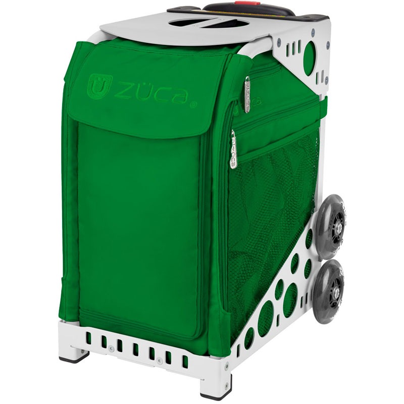 ZUCA SPORT Emerald