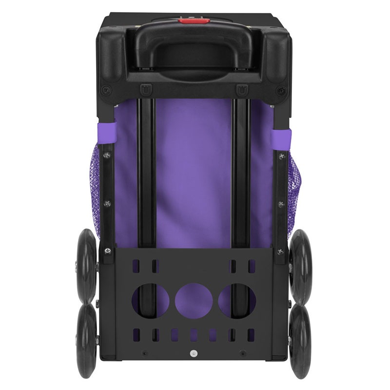 ZUCA SPORT Skates & Bows